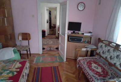 Casă cu 4 camere în Central - 14