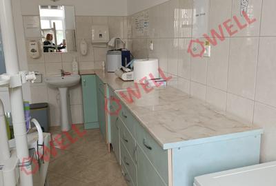 Spațiu comercial, de 69 mp, în Central - 28