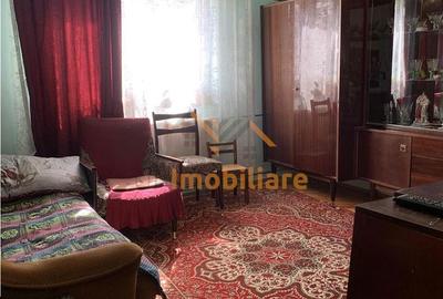 Apartament cu 3 camere decomandat în Calea Aradului - 4