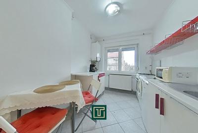 Apartament cu 2 camere semidecomandat în Ultracentral - 5