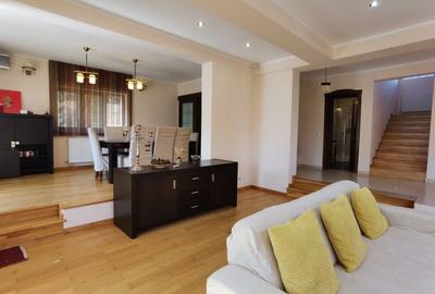 Vila spatioasa, mobilata, piscina proprie - 5