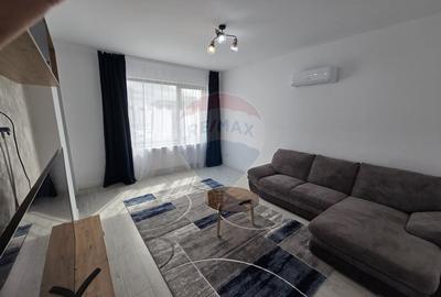 Apartament cu 2 camere in zona Nord - 2