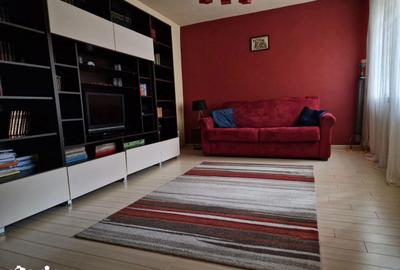 Apartament cu 2 camere decomandat în 1 Mai - 2