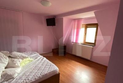 Casa cu potential turistic, 380 mp, FUNDATA - 19