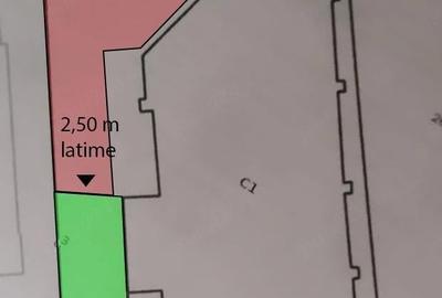 Casă cu 2 camere cu Teren 110 Mp în Ultracentral - 9