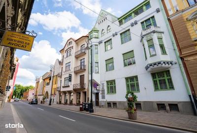 Spațiu comercial, de 1,146 mp, în Ultracentral - 9