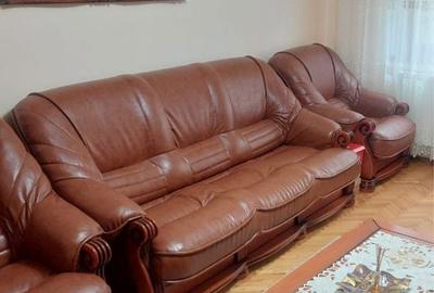 Apartament cu 3 camere decomandat în Câlnic - 5