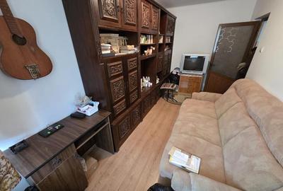 Apartament cu 3 camere semidecomandat în Ultracentral - 7