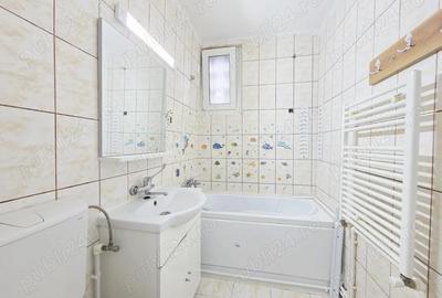 Apartament cu 2 camere Tiglina 1 nemobilat - 1