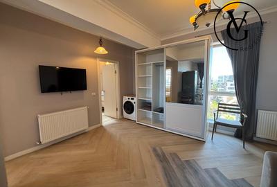 Apartament cu 3 camere, mobilat în Mamaia-Sat - 3