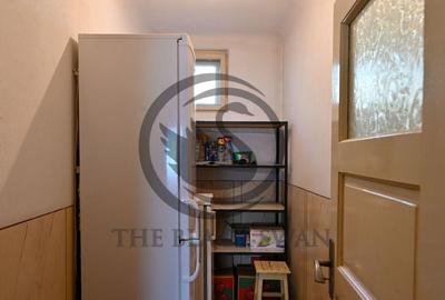 Casa cu 6 camere de vanzare | Zona Ultracentrala, Baicoi ... - 6