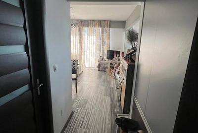 Apartament cu 2 camere decomandat, mobilat în Berceni - 2