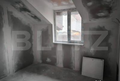 Casă cu 3 camere cu Teren 230 Mp în Lascăr Catargiu - 2