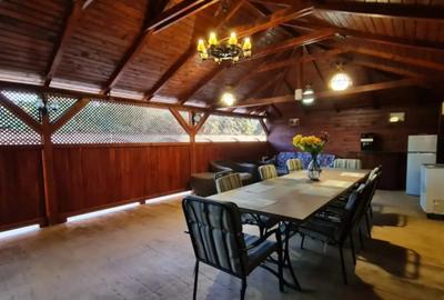 Casă cu 7 camere cu Teren 965 Mp în Dobroești - 6