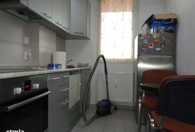 Apartament decomandat în UTA - 7