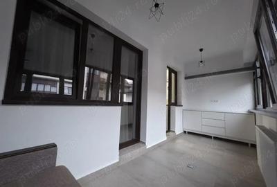 Garsonieră decomandată în Central - 9