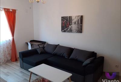 Apartament cu 2 camere decomandat, mobilat în Sud - 4