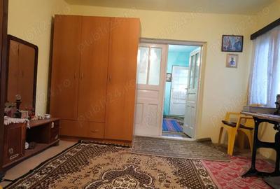 Voluntari, casa 4 camere din caramida plus 200 mp. teren - 6