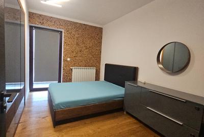 Apartament cu 3 camere semidecomandat, mobilat în Obor - 7