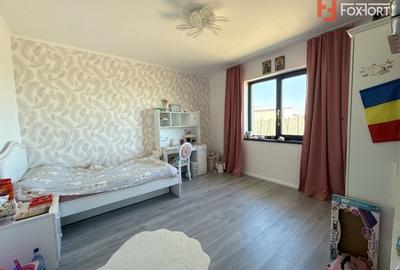 Casă individuală cu 5 camere cu Teren 1033 Mp în Săcălaz - 24