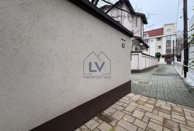 VANZARE VILA 7 CAMERE P+M | ZONA HERASTRAU - 3