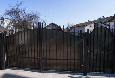 Teren de 603 mp, în Lăpuș - 6