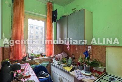 Garsoniera in Deva, zona Micro, semidecomandata, suprafata utila 24,64 mp, etaj 4... - 6