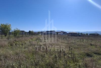 De vânzare – Teren intravilan în cartierul Turnișor, Sibiu - 4