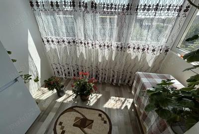 Vand(schimb cu 2 cam) apart.3 cam.decom.st.88 mp.,et.4 din 4,Podgoria,str.M.Costin - 5