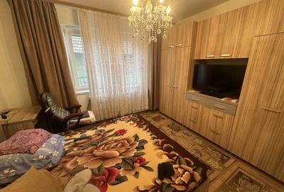 Casă individuală cu 4 camere cu Teren 791 Mp în Cetate - 2