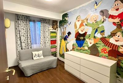 Apartament cu 3 camere decomandat în Central - 14