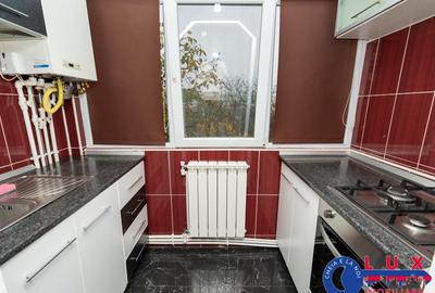 ID 615 De inchiriat Apartament cu 2 camere Strada Podgoriilor - 9