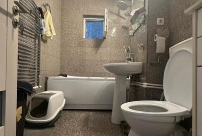 Bloc nou 2005! Ap. 2 camere, zona Buzaului, etaj 2. - 4