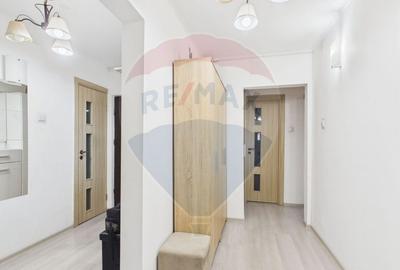Apartament cu 4 camere decomandat, mobilat în Baicului - 24