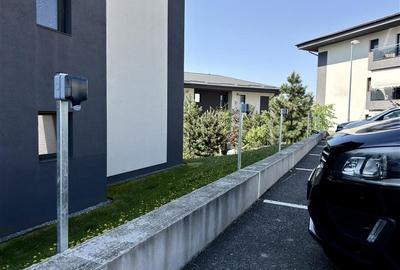 Apartament cu 3 camere decomandat în Păcurari - 9