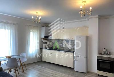 Apartament cu 2 camere semidecomandat, mobilat în Grigorescu - 4