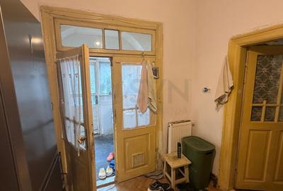 Casă individuală cu 3 camere cu Teren 240 Mp în Crângași - 5