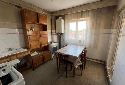 Apartament cu 2 camere în Central - 5