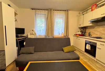 Apartament cu 2 camere nedecomandat în Girocului - 9