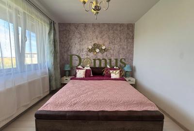 Complex Terra 2 | Casa parter mobila | Teren 800mp - 12