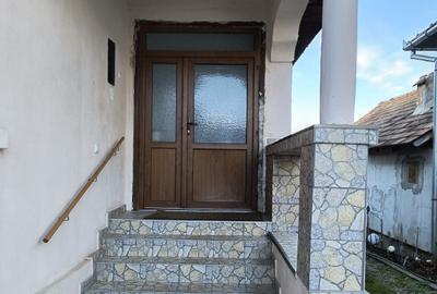 Casa jud. Sibiu Scoreiu