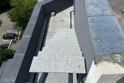 PENTHOUSE de Lux – 4 Camere + Living – 2 Terase –454 mp-Finisat la alb - 10