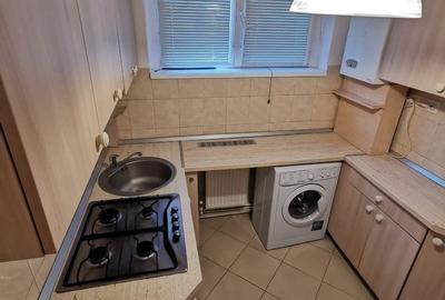 Apartament cu 2 camere în Central - 7