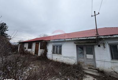 Casă cu 4 camere în Cândești - 9