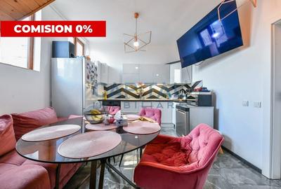 Comision 0 %  Apartament 2 camere, renovat, parcare, Ultracentral - 2