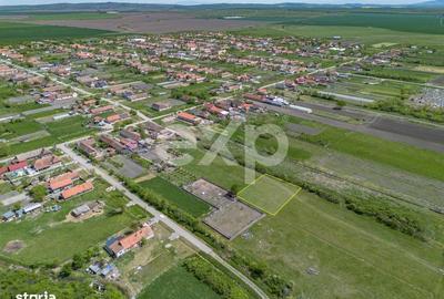 Spațiu comercial, în Nițchidorf - 3