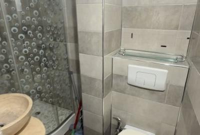 Apartament cu 4 camere semidecomandat, mobilat în Tei - 18