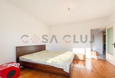 3 camere Gradini Manastur, etaj intermediar! - 2