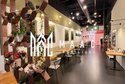 Spațiu comercial, de 274 mp, în Lazaret - 1