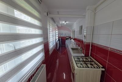 Apartament 3 camere de inchiriat la parter, zona Nord - Fiald - 5